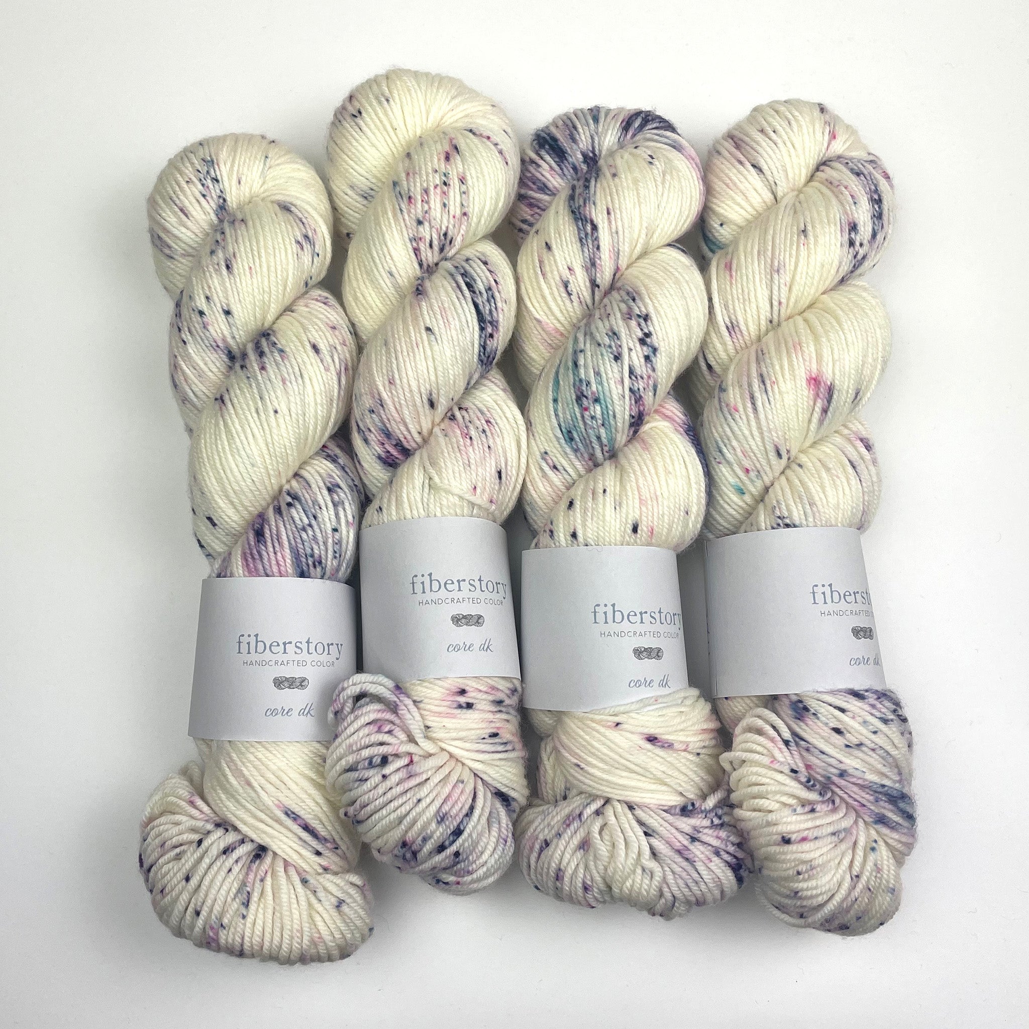 Pixie, CORE dk