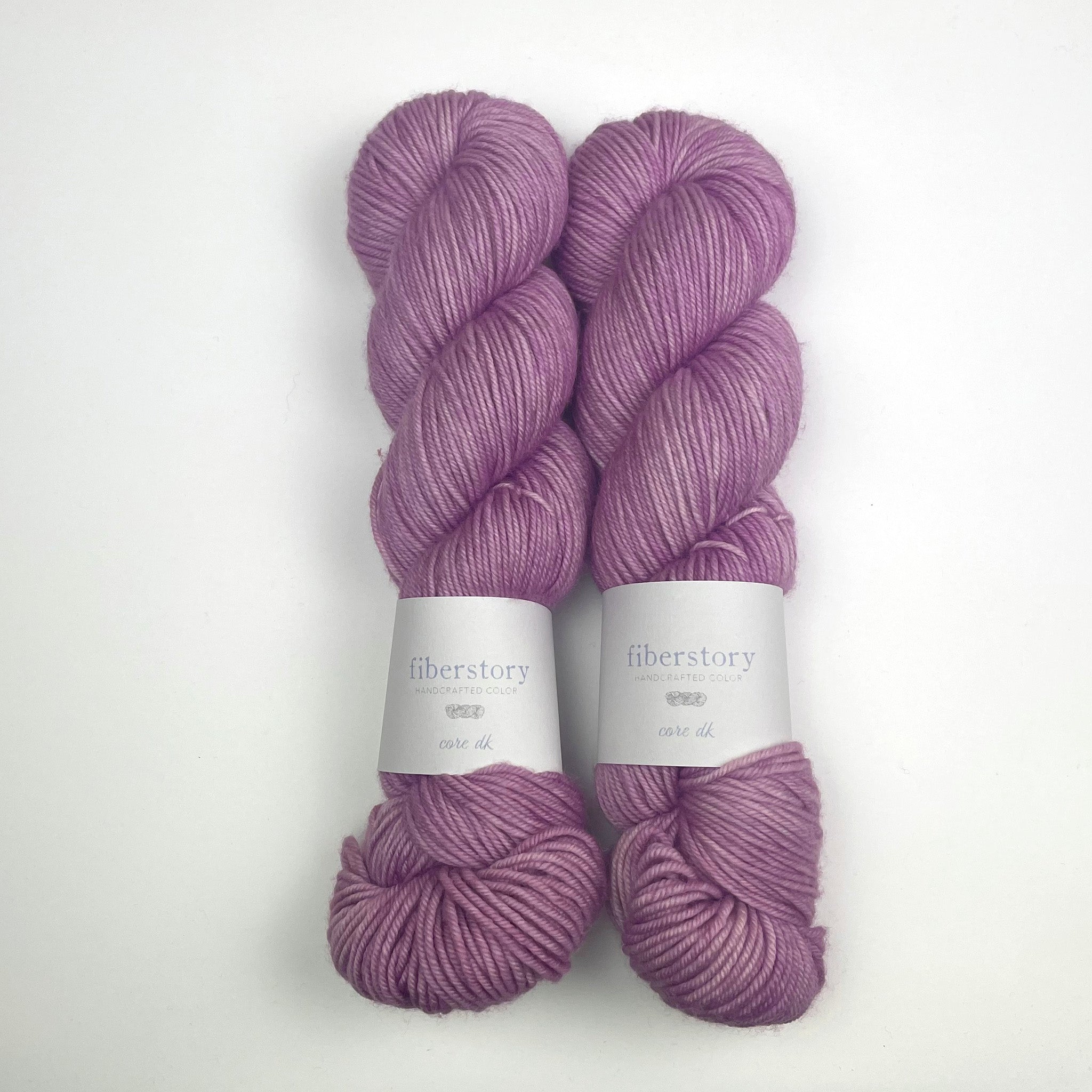 Orchid, CORE dk