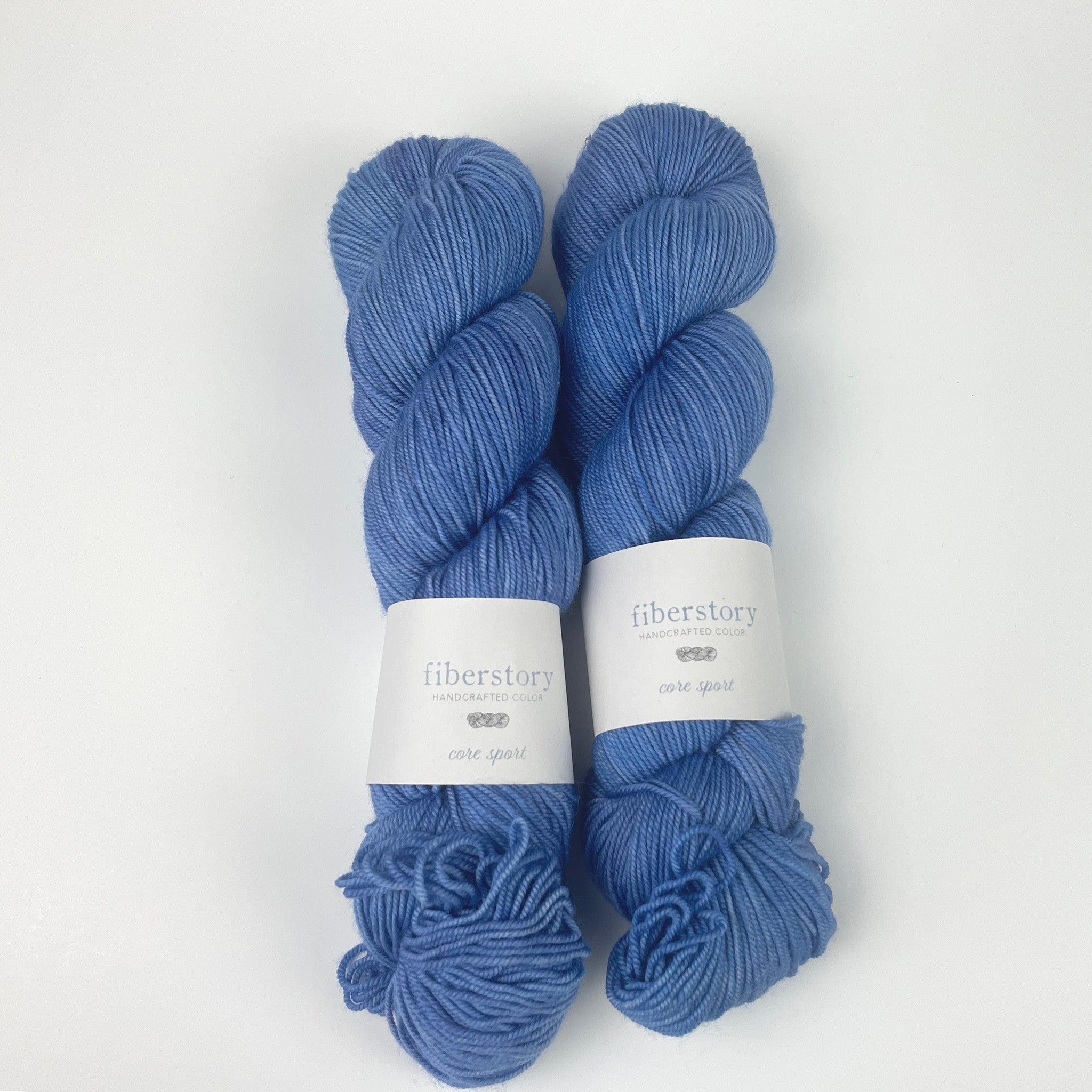 Cornflower, CORE sport