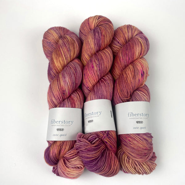Ranunculus, CORE sport