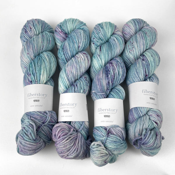 Dreamy, CORE worsted