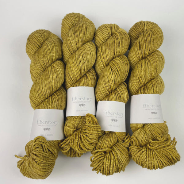 Glen, CORE worsted