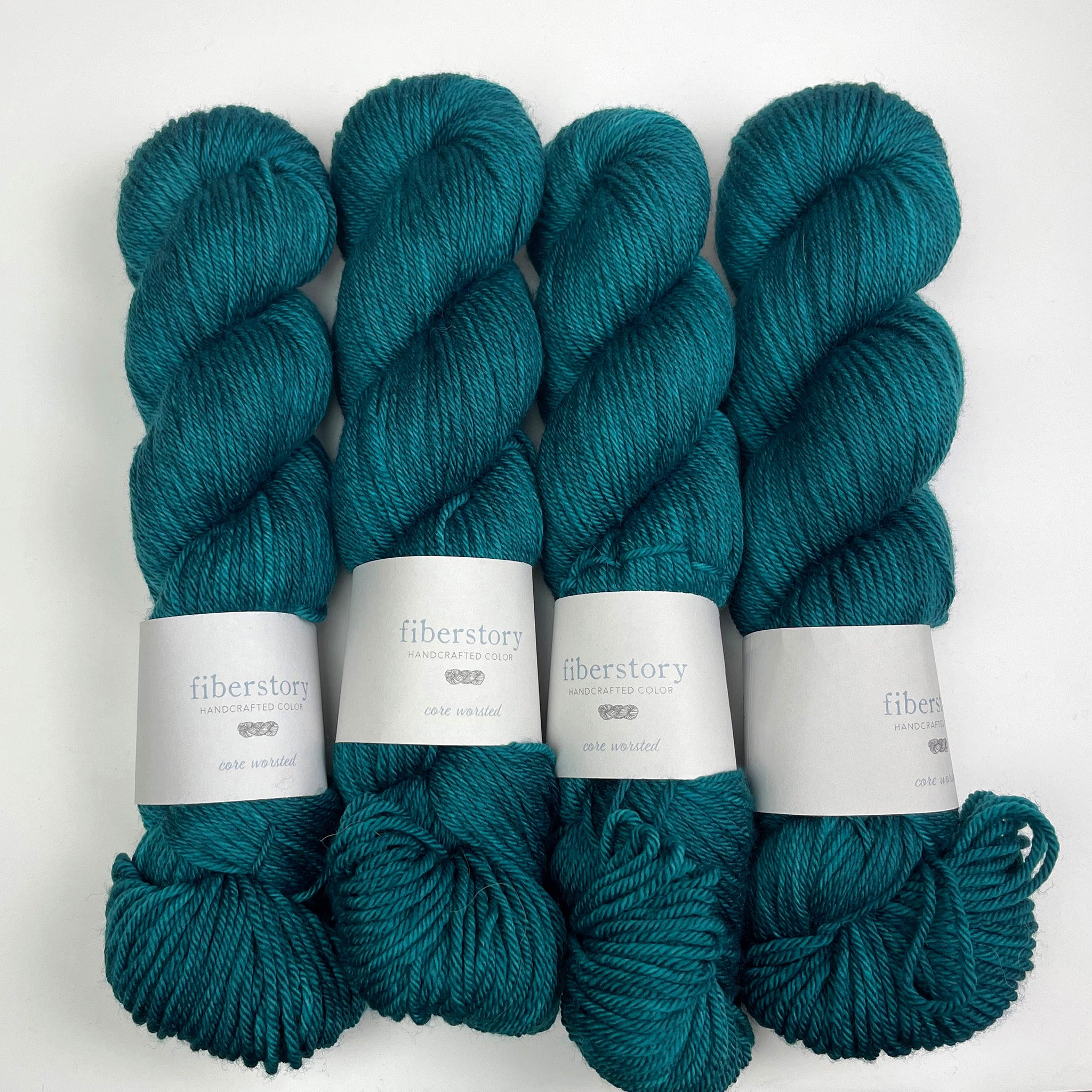 Juniper, CORE worsted
