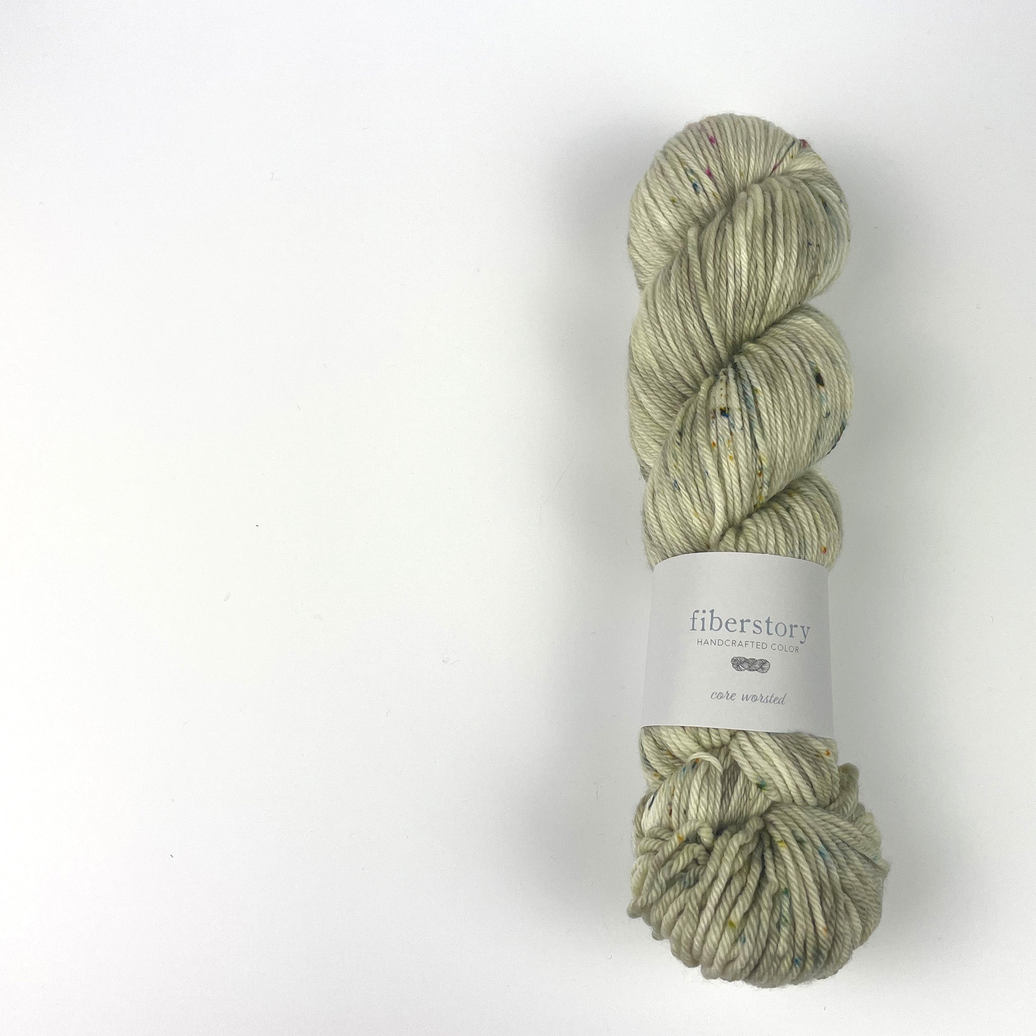 Rye Grass, CORE worsted