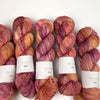 Ranunculus, FAVE sock