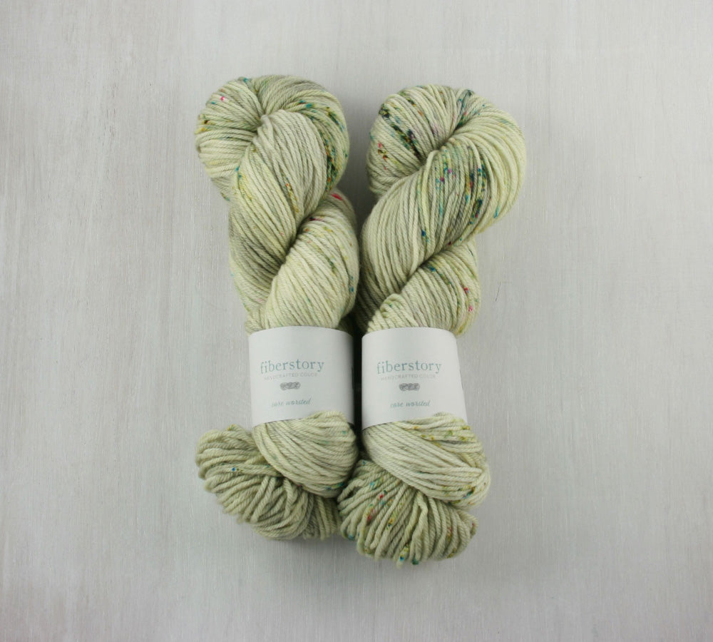 Rye Grass, CORE worsted