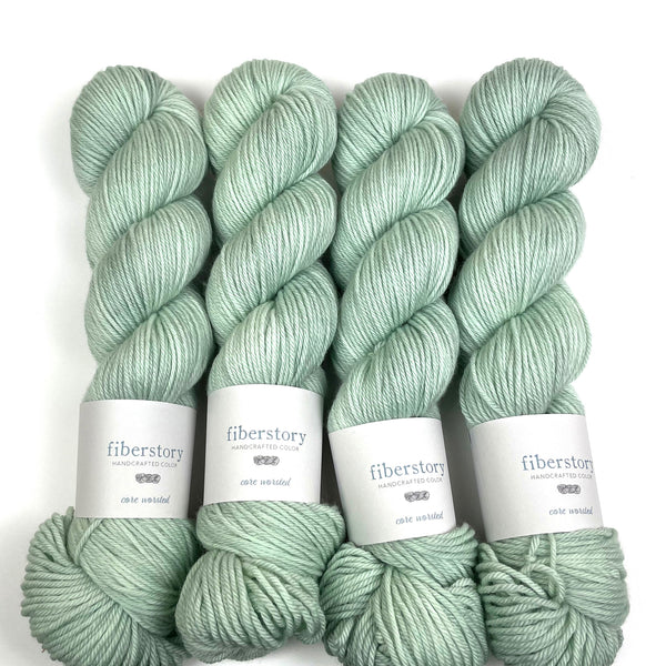 Minted, CORE worsted