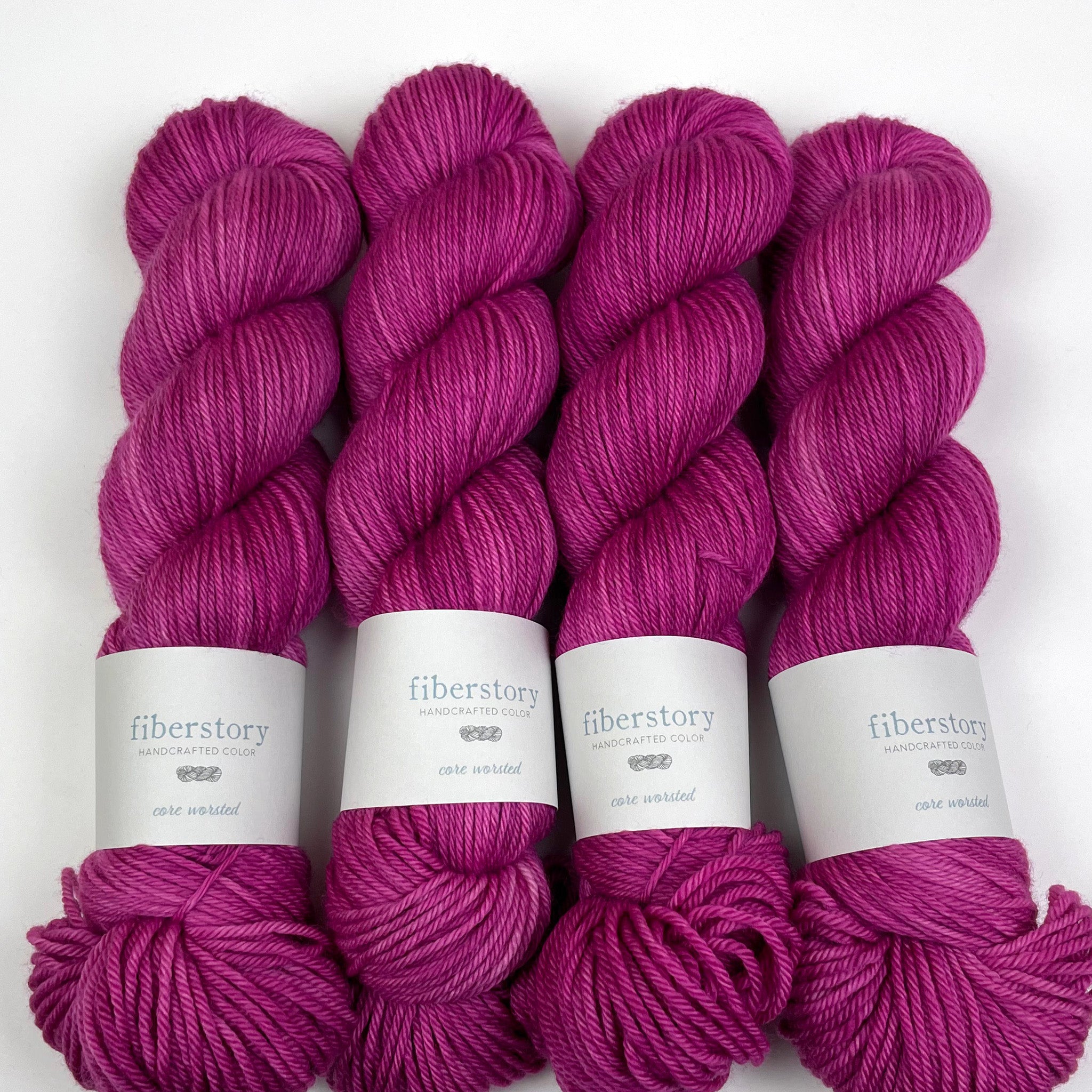 Razz, CORE worsted