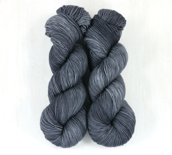 Steel, FAVE fingering